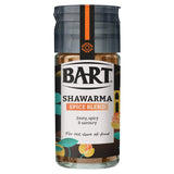Bart shawarma spice blend 40g - British product