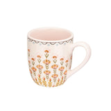 Cath Kidston breakfast mug pink 300ml, imported from the UK