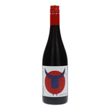 M&S Organic Tempranillo red wine (British brand)