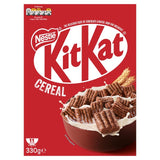 KitKat Milchschokolade Müsli 330g, UK-Version