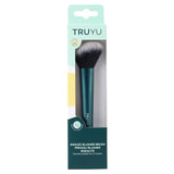 Truyu angled blusher brush, imported from the UK
