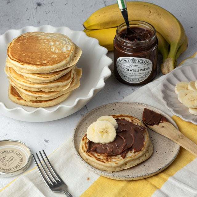 Tiptree chocolate spread 205g (British brand)