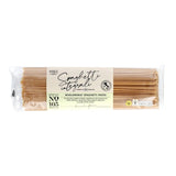 M&S wholewheat spaghetti pasta 500g, imported from the UK