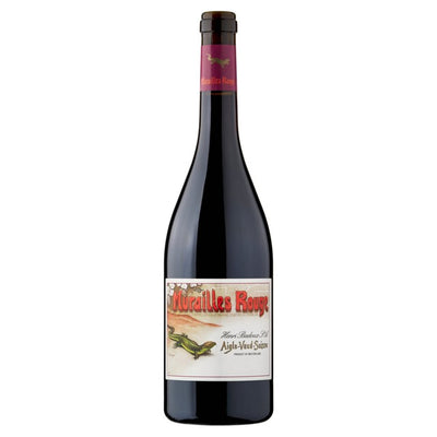 M&S Aigle Les Murailles Pinot Noir Red Wine 75cl- Buy online at McGrocer
