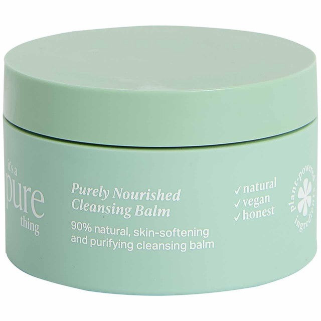 M&S Pure Cleansing Balm, imported from the UK