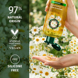 Herbal Essences chamomile shampoo 350ml, UK version
