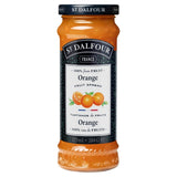 St. Dalfour Orange Marmalade Fruit Spread 284g (British brand)