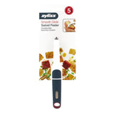 Zyliss Smooth Glide swivel peeler 18cm (British brand)