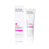 Super Facialist Rose Hydrating Day Cream 75ml (British brand)
