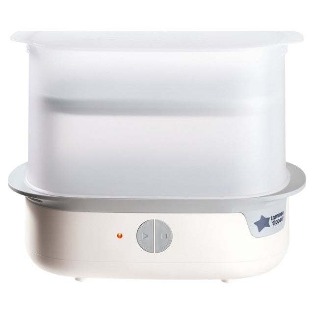 Tommee Tippee Electric Steam Steriliser (British brand)