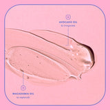 Being BIG VOLUME Volumising Shampoo for fine hair, UK version