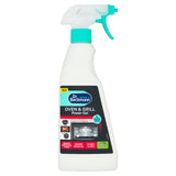 Dr. Beckmann Oven & Grill Cleaner gel 375ml, UK version