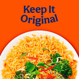 Ben's Original Thai Sweet Chilli Microwave Rice 220g - British product