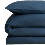 M&S bedding set Double Navy, imported from the UK
