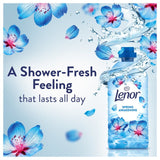 Lenor fabric conditioner Spring Awakening 48 washes - British product