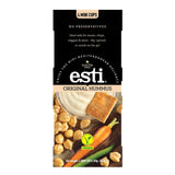 ESTI original hummus multipack, imported from the UK