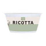 M&S ricotta whey cheese 250g, imported from the UK