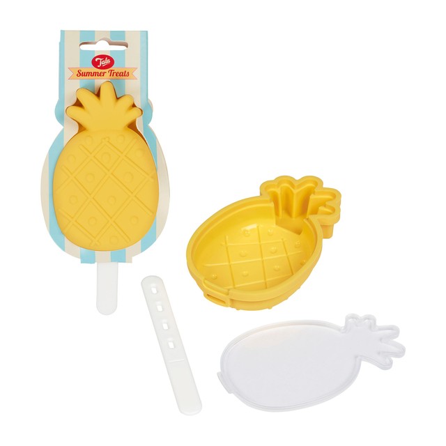 Tala pineapple lolly mould (British brand)