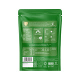 Naturya organic wheatgrass powder 200g, imported from the UK