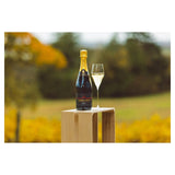 Chapel Down Classic Brut NV sparkling wine 75cl - British product