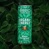 Brio Energy Drink Original 250ml - British product
