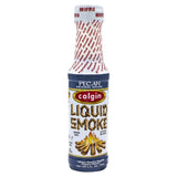 Colgin liquid smoke natural pecan 118ml - British product