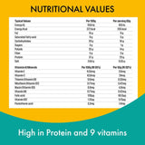 Fulfil Chocolate Salted Caramel protein bar 55g - British product