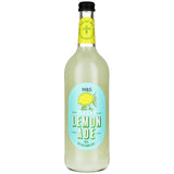 M&S sparkling cloudy lemonade 750ml, imported from the UK
