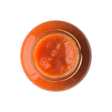 Crispino passata peperoncino Calabrese, imported from the UK