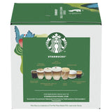Starbucks Single Origin Colombia Coffee Pods 12 Count (British brand)