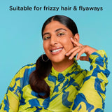 Noughty Frizz Magic Shampoo 250ml, imported from the UK