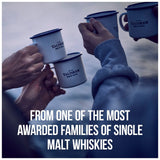 Talisker 25 Year Old Single Malt Scotch Whisky 70cl (British brand)
