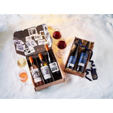 M&S Saint Emilion Moueix red wine 75cl, imported from the UK