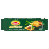 Osem Golden Wheat Crackers 150g, imported from the UK