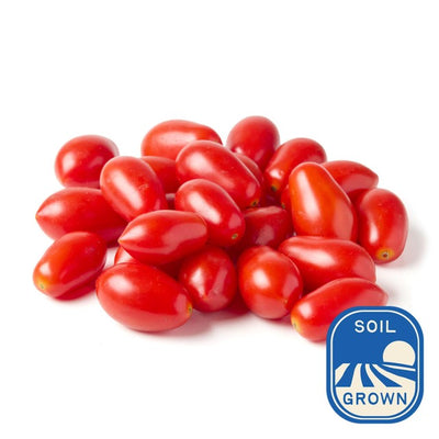 Natoora Sizilianische Datterini Frische Tomaten 200g