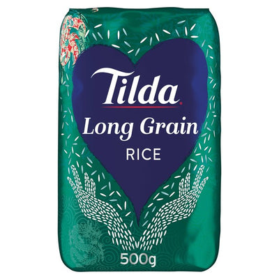 Tilda Langkornreis 500g