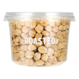 M&S roasted blanched hazelnuts 280g, imported from the UK