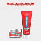 Shockwaves Ultra Strong Power Hold hair gel 200ml (British brand)