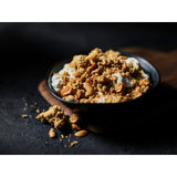 M&S Peanut and Honey Granola - British product