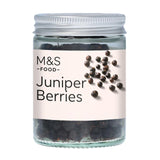 M&S juniper berries 28g - British product