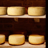 Garcia Baquero Manchego DOP cheese 150g, UK version