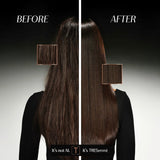 TRESemme Keratin Seal Smooth Shampoo - British product