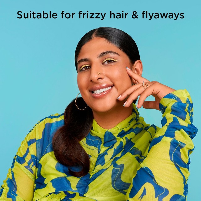 Noughty Frizz Magic Conditioner 250ml, imported from the UK