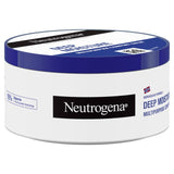 Neutrogena Deep Moisture Balm 300ml, imported from the UK