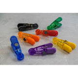 KitchenCraft magnetic bag clips 7 pack, UK version
