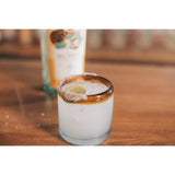 Del Suelo Espadin Mezcal 70cl - British product