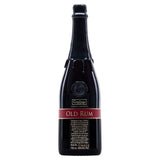 Goslings Family Reserve Old Rum 70cl, UK version