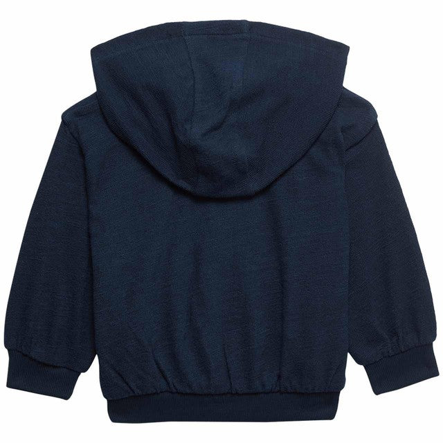 M&S babygenser marineblå 3-6 måneder, importert fra Storbritannia