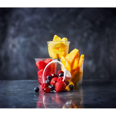 M&S Mangostücke Frische Fruchtsnacks 200g