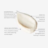Evolve Beauty Age Defying Multi Peptide Cream 60ml - British product